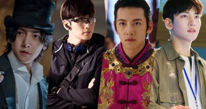 7 ซีรีส์เกาหลีของจีชางอุค(Ji Chang Wook) ที่คุณไม่ควรพลาด