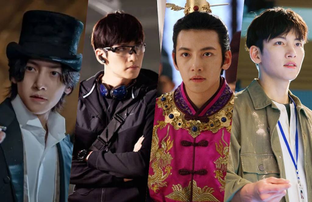 7 ซีรีส์เกาหลีของจีชางอุค(Ji Chang Wook) ที่คุณไม่ควรพลาด