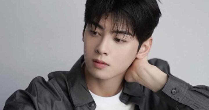 ชาอึนอู(Cha Eun Woo) วง ASTRO คอนเฟิร์มรับบทนำในละครโรแมนติกเรื่องใหม่