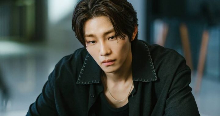 คิมแจยอง(Kim Jae Young) พูดถึงบทบาทหลักเรื่องแรกของเขาในเรื่อง “Love In Contract” เคมีกับนักแสดงร่วม และอีกมากมาย