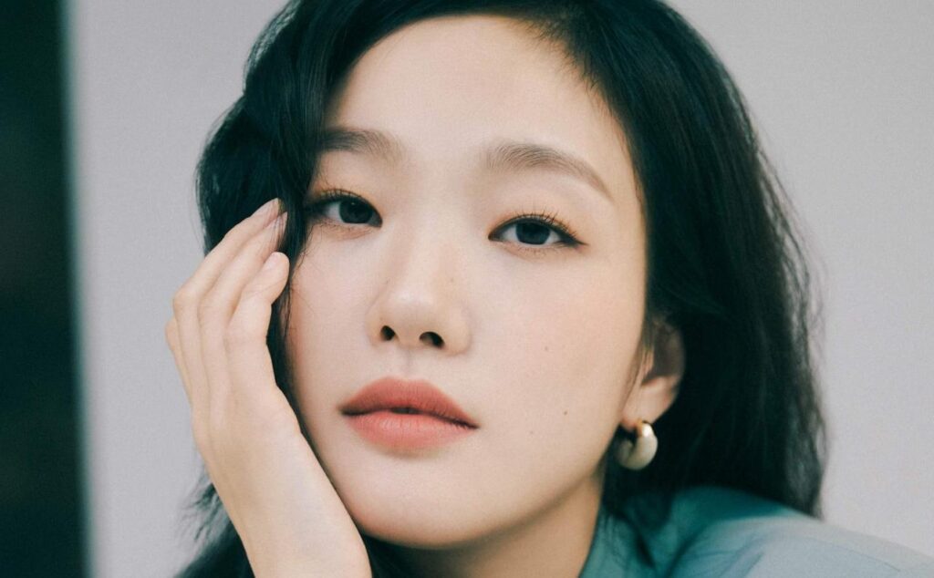 คิมโกอึน(Kim Go Eun) ประวัติดาราเกาหลี