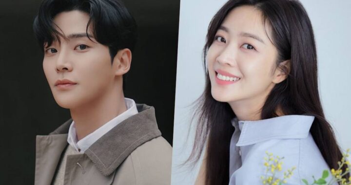 โรอุน(Rowoon) วง SF9 และโจโบอา(Jo Bo Ah) กำลังพิจารณาสำหรับละครโรแมนติกเรื่องใหม่โดยผู้เขียนเรื่อง “100 Days My Prince”