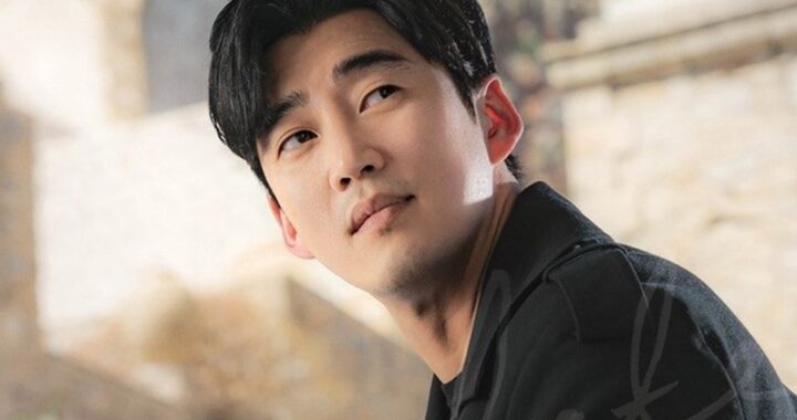 ยุนเคซัง(Yoon Kye Sang) คอนเฟิร์มรับบทเป็นคนลักพาตัวในละครตลกร้ายเรื่องใหม่