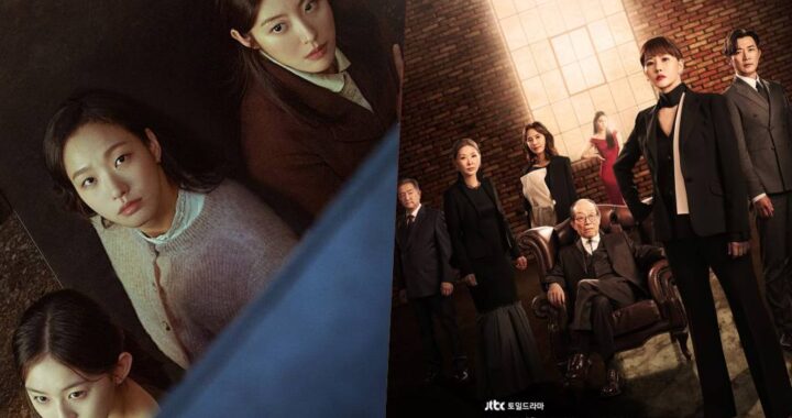 “Little Women” และ “The Empire” สร้างเรตติ้งสูงสุดครั้งใหม่