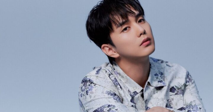 ยูซึงโฮ(Yoo Seung Ho) กำลังพิจารณารับบทนำในละครจากเว็บตูนเรื่องใหม่