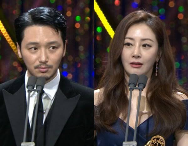 Blue Dragon Film Awards ครั้งที่ 43