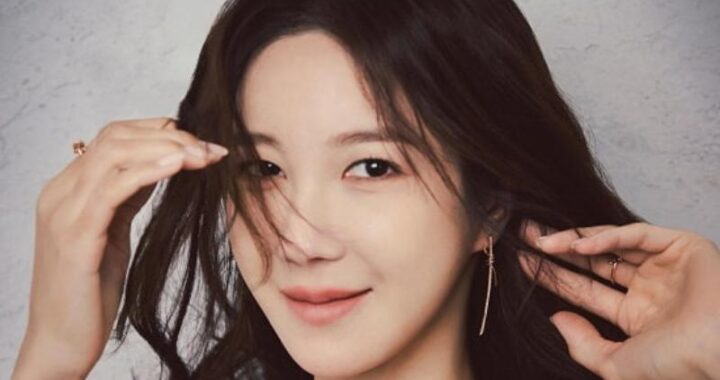 อีจีอา(Lee Ji Ah) กำลังพิจารณาละครเรื่องใหม่ของ JTBC