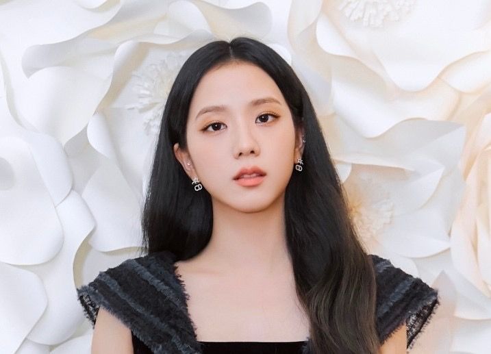 จีซู(Jisoo) วง BLACKPINK