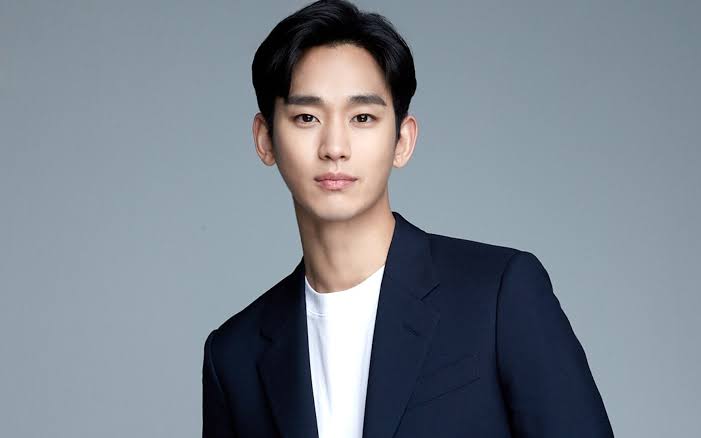 คิมซูฮยอน(Kim Soo Hyun)