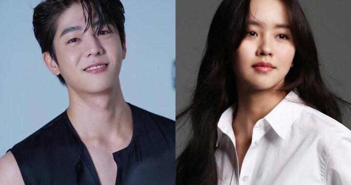 แชจงฮยอบ(Chae Jong Hyeop) คอนเฟิร์มร่วมงาน คิมโซฮยอน(Kim So Hyun) ในละครโรแมนติกเรื่องใหม่