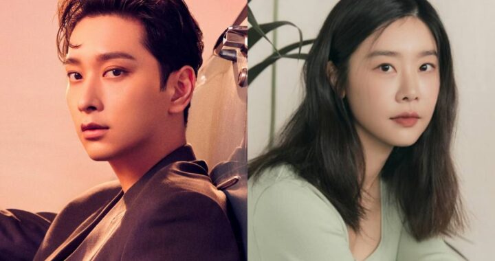 ชานซอง(Chansung) วง 2PM และโซจิน(Sojin) วง Girl’s Day คอนเฟิร์มร่วมงานในรอมคอมเรื่องใหม่ ENA