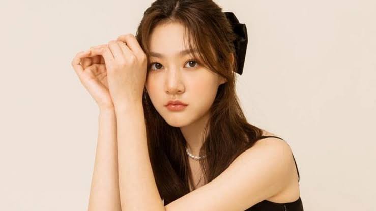 คิมแซรน(Kim Sae Ron)