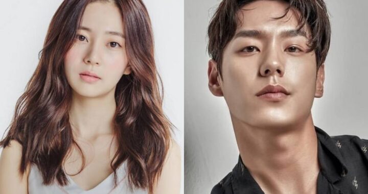 เบคจินฮี(Baek Jin Hee) และกวักซียัง(Kwak Si Yang) กำลังพิจารณาสำหรับละครเรื่องใหม่สุดสัปดาห์ทางช่อง KBS