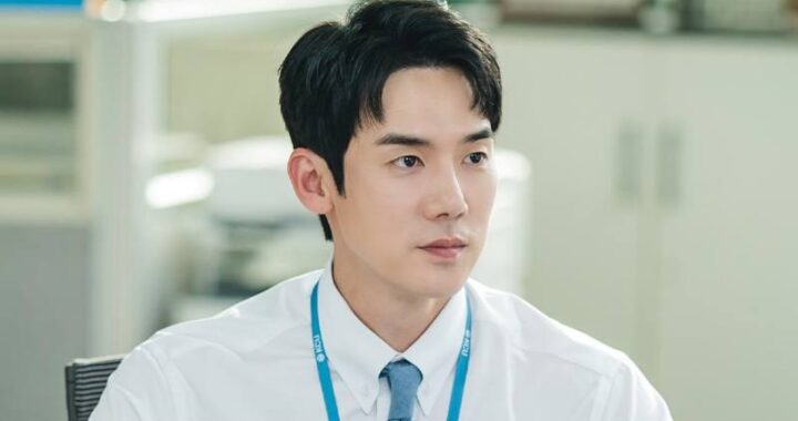 ชีวิตที่ไม่ราบรื่นของยูยอนซอก(Yoo Yeon Seok) สั่นคลอนด้วยความรักในละครเรื่องใหม่