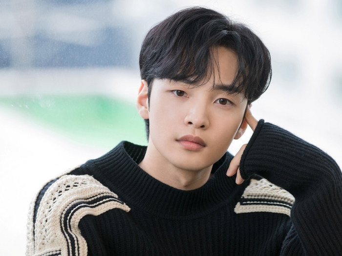 คิมมินแจ(Kim Min Jae)