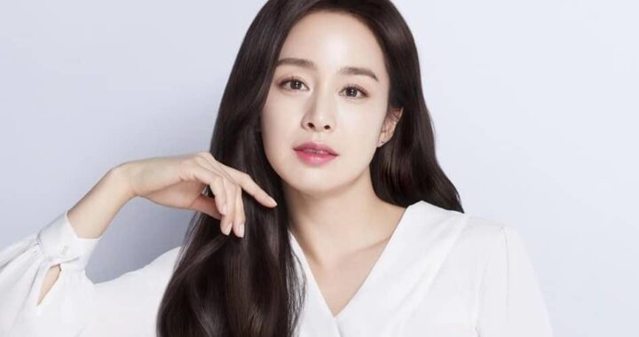 คิมแทฮี(Kim Tae Hee) คอนเฟิร์มหวนคืนจอแก้วกับละครเรื่องแรกในรอบ 3 ปี