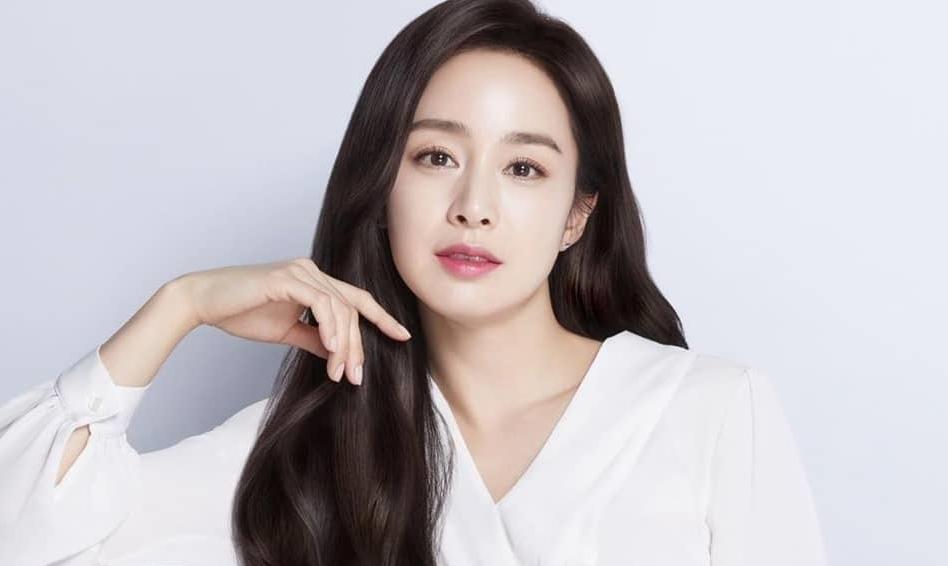 คิมแทฮี(Kim Tae Hee)