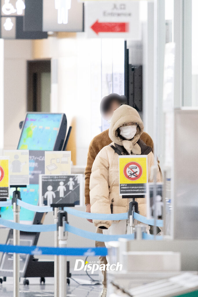 ไอยู(IU) และอีจงซอก(Lee Jong Suk)