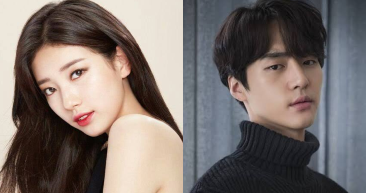 ซูจี(Suzy) และยังเซจง(Yang Se Jong) คอนเฟิร์มแสดงในละครโรแมนติกเรื่องใหม่