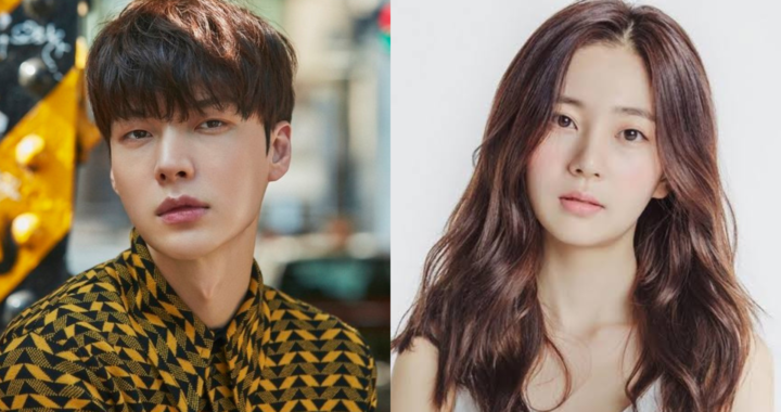 อันแจฮยอน(Ahn Jae Hyun) คอนเฟิร์มร่วมงานกับแพคจินฮี(Baek Jin Hee) ในละครสุดสัปดาห์เรื่องใหม่