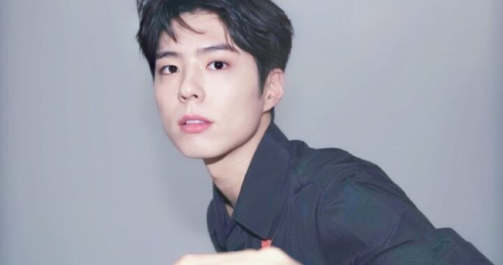 THEBLACKLABEL พูดถึงการโปรโมตศักยภาพของพัคโบกอม(Park Bo Gum) ในฐานะนักร้อง