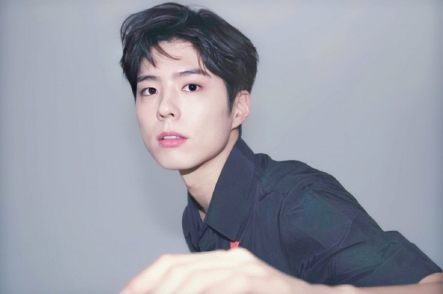 พัคโบกอม(Park Bo Gum)