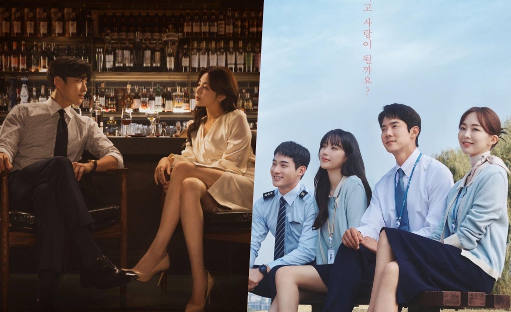 “Strangers Again” และ “The Interest of Love” เรตติ้งพุ่งสูงขึ้น