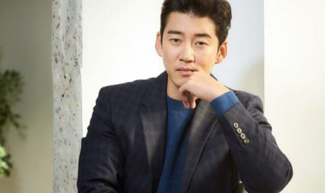 ซีรีส์เกาหลีเรื่องใหม่ของยุนคเยซัง(Yoon Kye Sang) คอนเฟิร์มแสดงร่วกับพัคซังฮุน(Park Sung Hoon) และคิมชินรอก(Kim Shin Rok) และอีกมากมาย