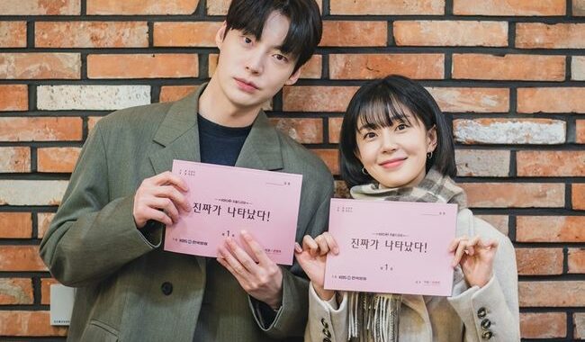 ละครครอบครัวเรื่องใหม่ของอันแจฮยอน(Ahn Jae Hyun) และเบคจินฮี(Baek Jin Hee) ประกาศรายชื่อนักแสดงเพิ่มเติมและรายละเอียดการออกอากาศ