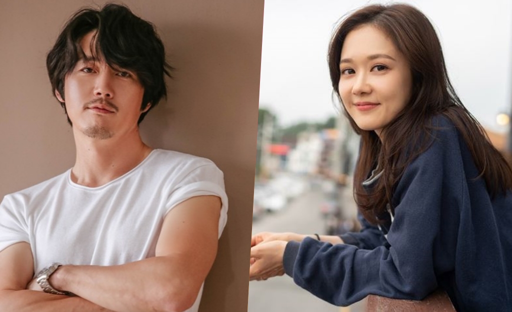 จางฮยอก(Jang Hyuk) และจางนารา(Jang Nara)