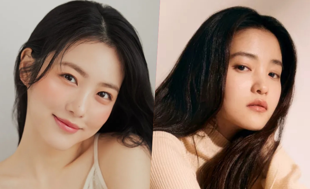 ชินเยอึน(Shin Ye Eun) อาจจะร่วมงานกับคิมแทรี(Kim Tae Ri) สำหรับละครประวัติศาสตร์เรื่องใหม่