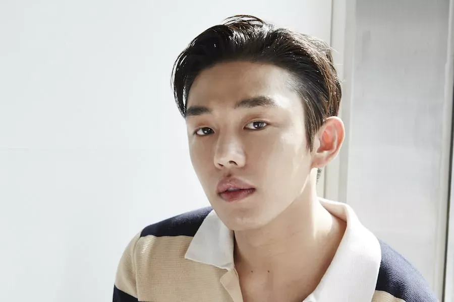 ยูอาอิน(Yoo Ah In)