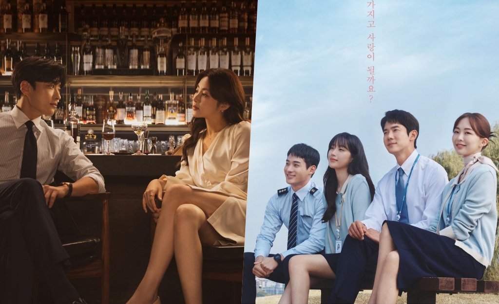 เรตติ้ง “Strangers Again” ไต่ขึ้นสู่ระดับสูงสุดเรตติ้ง ในขณะที่ “The Interest Of Love” มุ่งหน้าสู่สัปดาห์สุดท้าย