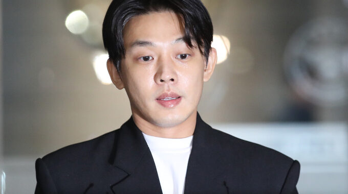 ยูอาอิน(Yoo Ah In) โพสต์จดหมายขอโทษ หลังถูกตำรวจสอบสวนเรื่องการใช้ยาเสพติด