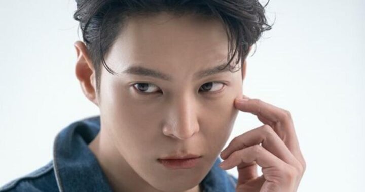 จูวอน(Joo Won) กำลังเจรจาเพื่อแสดงในละครโรแมนติกเรื่องใหม่