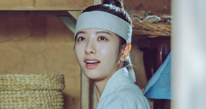 โบนา(Bona) วง WJSN เป็นเจ้าหญิงที่ปลอมตัวเป็นผู้ชายในละครเรื่องใหม่ “Joseon Attorney”