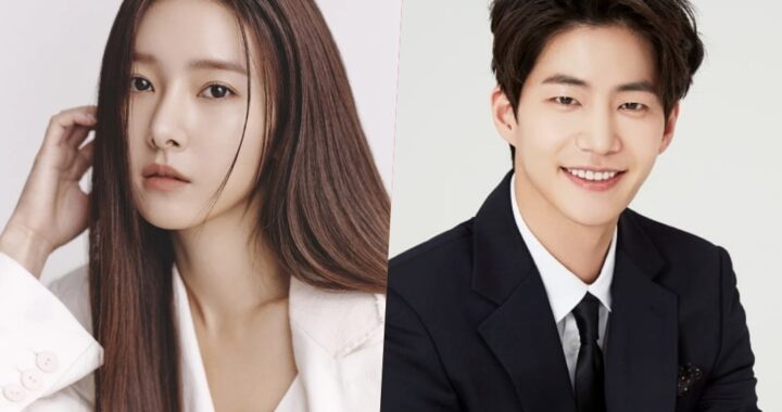 ต้นสังกัดของคิมโซอึน(Kim So Eun) และซงแจริม(Song Jae Rim) ปฏิเสธข่าวลือเดทกัน