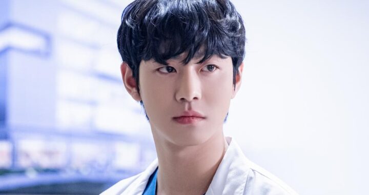 อันฮโยซอบ(Ahn Hyo Seop) พูดถึงการกลับมาใน “Dr. Romantic 3” และทำไมเขาถึงคิดว่าละครเรื่องนี้เป็นที่รัก