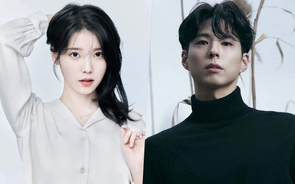 ละครเกาหลีเรื่อง 'You Did Good' ของไอยู(IU) และพัคโบกอม(Park Bo Gum) จะออกอากาศทาง Netflix