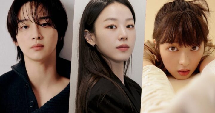 จางดงยุน(Jang Dong Yoon), อีจูมยอง(Lee Joo Myung), คิมโบรา(Kim Bo Ra) และอีกมากมาย คอนเฟิร์มสำหรับละครแนวสปอร์ตรอมคอมเรื่องใหม่