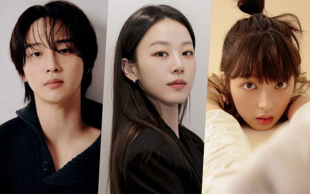 จางดงยุน(Jang Dong Yoon), อีจูมยอง(Lee Joo Myung), คิมโบรา(Kim Bo Ra) และอีกมากมาย คอนเฟิร์มสำหรับละครแนวสปอร์ตรอมคอมเรื่องใหม่