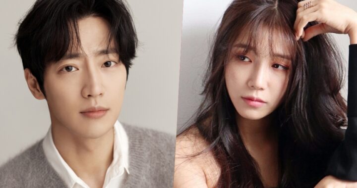 อีซังยอบ(Lee Sang Yeob) และจองอึนจี(Jung Eun Ji) วง Apink กำลังเจรจาสำหรับละครแนวแฟนตาซีโรแมนติกเรื่องใหม่