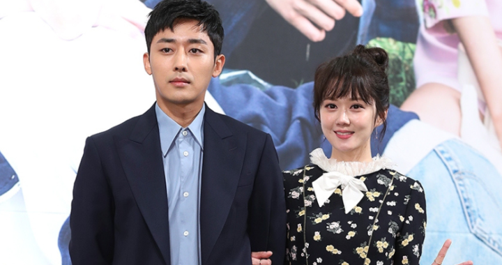 ซนโฮจุน(Son Ho Jun) และจางนารา(Jang Nara) คอนเฟิร์มกลับมาร่วมงานกันอีกครั้งในละครเรื่องใหม่