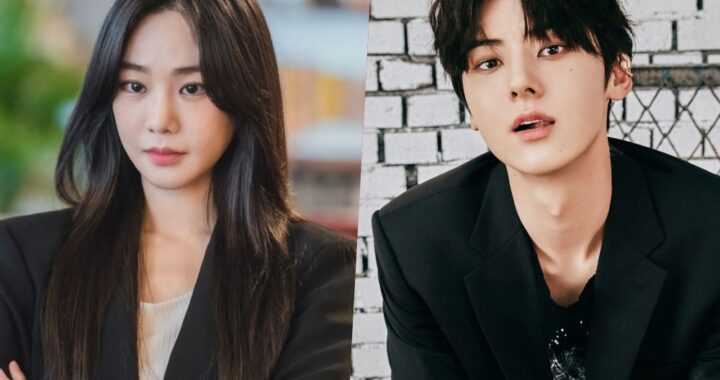 ฮันจีอึน(Han Ji Eun) กำลังเจรจาแสดงร่วมกับฮวังมินฮยอน(Hwang Minhyun) สำหรับละครที่สร้างจากเว็บตูนเรื่องใหม่ “Study Group”