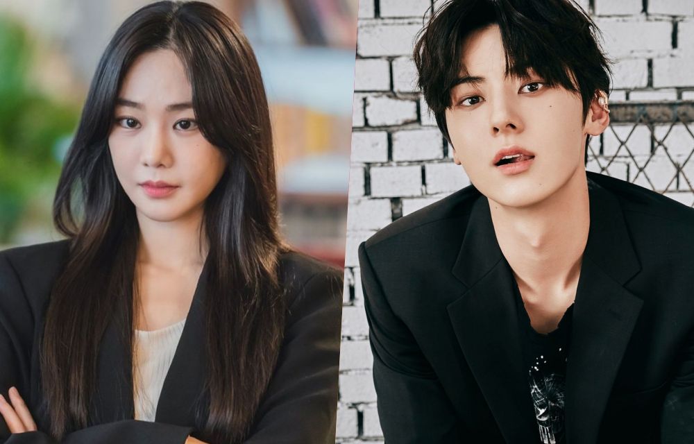 ฮันจีอึน(Han Ji Eun) กำลังเจรจาแสดงร่วมกับฮวังมินฮยอน(Hwang Minhyun) สำหรับละครที่สร้างจากเว็บตูนเรื่องใหม่ “Study Group”