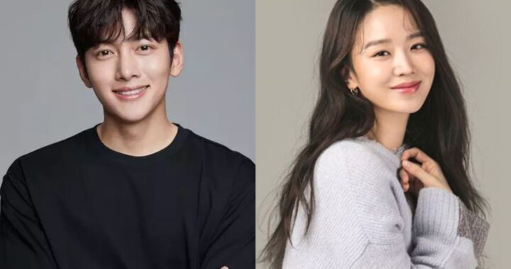 จีชางอุค(Ji Chang Wook) และชินฮเยซอน(Shin Hye Sun) คอนเฟิร์มสำหรับละครโรแมนติกเรื่องใหม่โดยผู้กำกับ “When The Camellia Blooms”