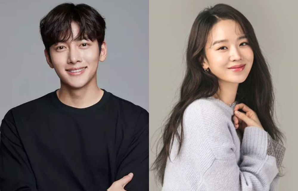 จีชางอุค(Ji Chang Wook) และชินฮเยซอน(Shin Hye Sun)