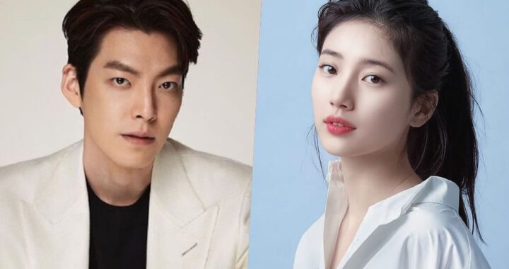 คิมอูบิน(Kim Woo Bin) และซูจี(Suzy) จะกลับมารวมตัวกันอีกครั้งในแฟนตาซีรอมคอมเรื่องใหม่โดยนักเขียนคิมอึนซุก จาก “The Glory”