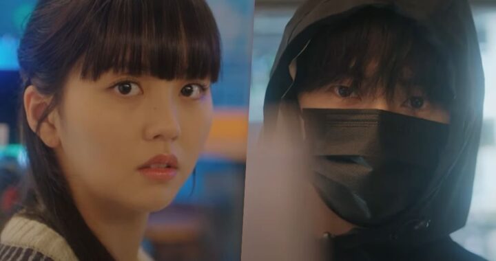 คิมโซฮยอน(Kim So Hyun) พบกับฮวังมินฮยอน(Kim So Hyun) ในทีเซอร์แรกสำหรับ “My Lovely Liar”