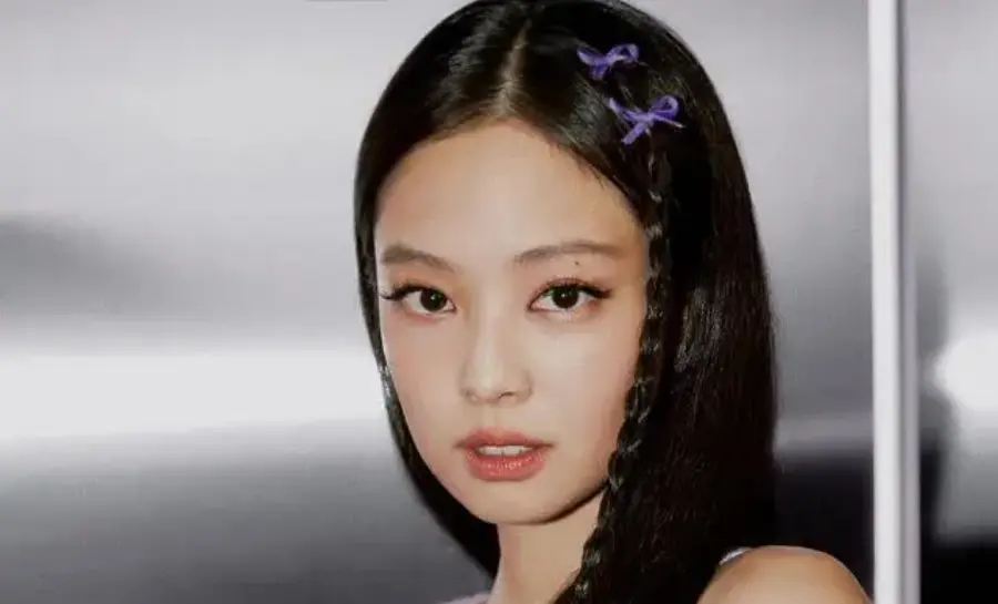 เจนนี่(Jennie) วง BLACKPINK